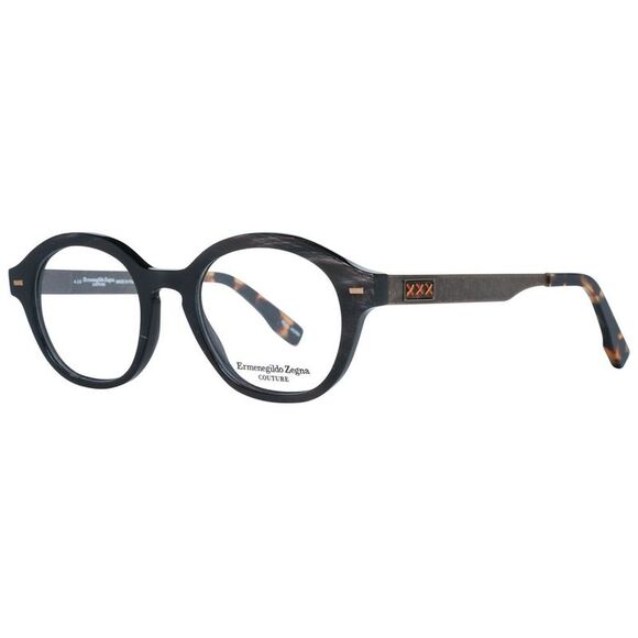 Ermenegildo Zegna Other - Ermenegildo Zegna Brown Horn Glasses Men's (Frames)